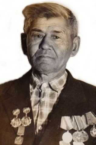 Ишаков Анатолий Петрович