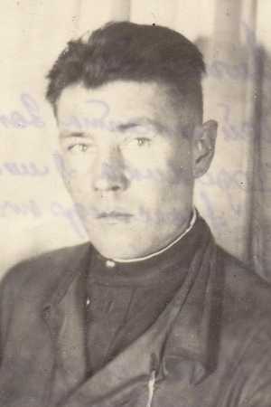 Сорокин Дмитрий Александрович