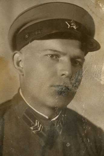 Попович Андрей Александрович