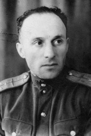 Скороглядов Валентин Иванович