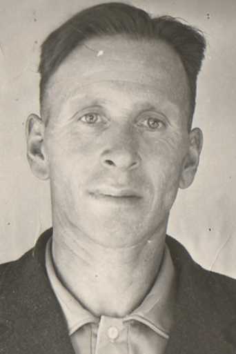 Ренев Александр Алексеевич