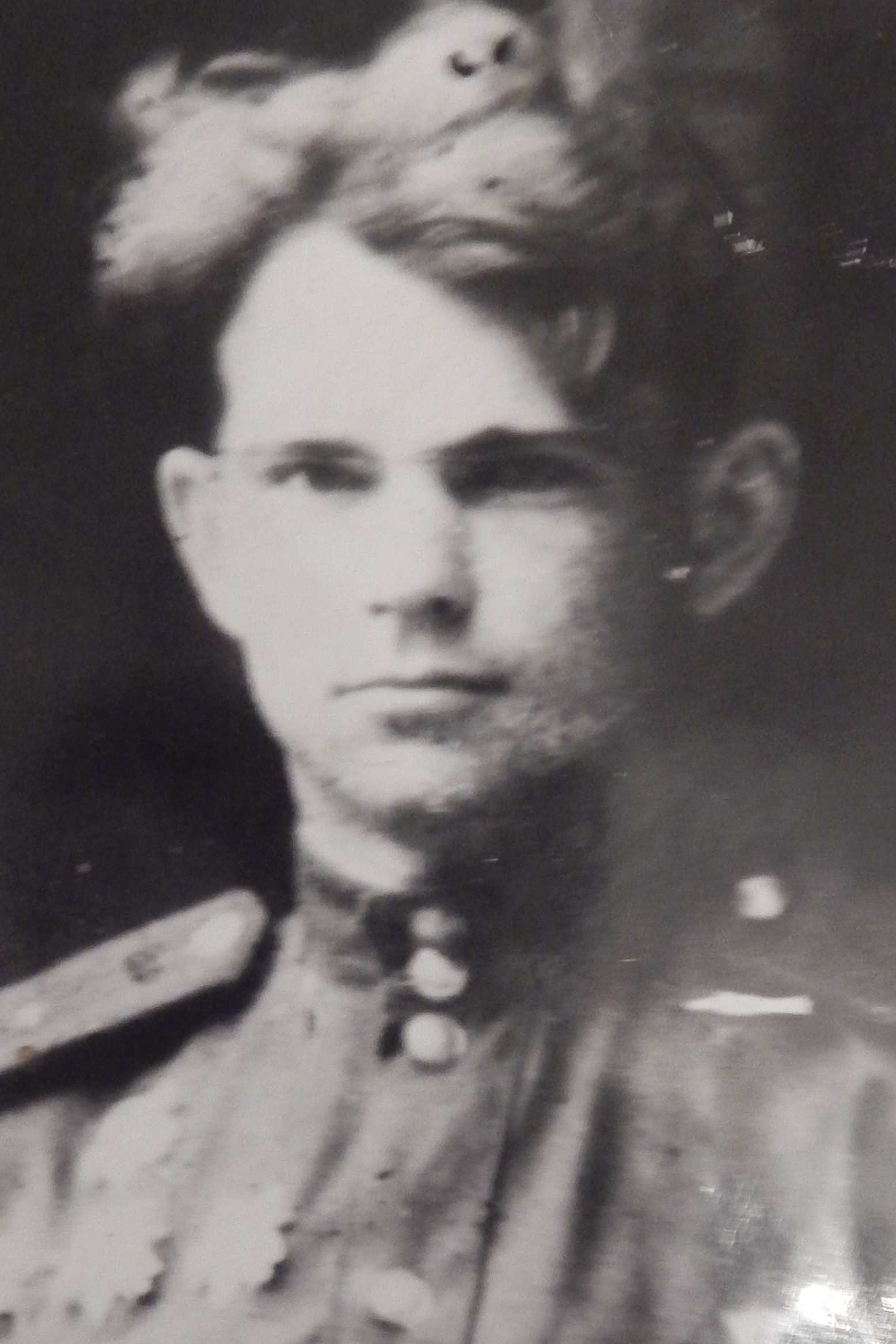 Конотопко Михаил Тимофеевич