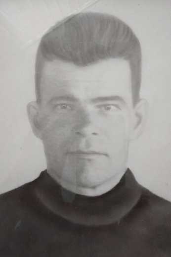 Иванов Клементий Иванович