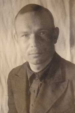 Яркин Герман Александрович