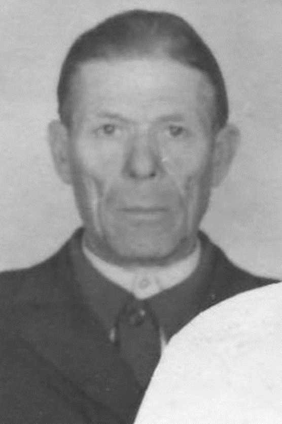 Макаров Иван Дмитриевич