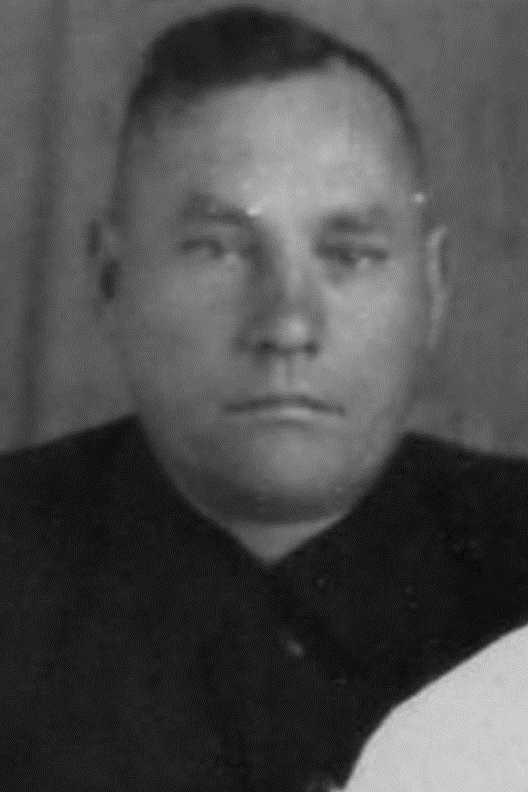 Лесков Михаил Ефимович