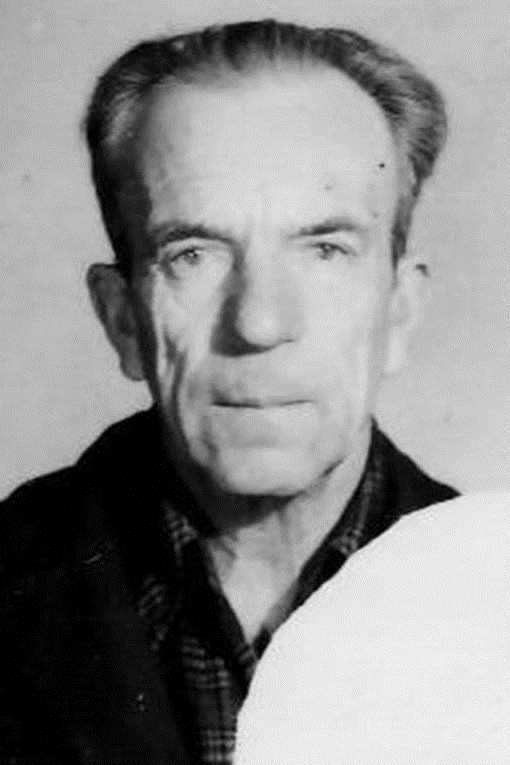 Марченко Иван Трофимович