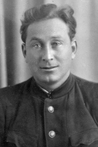 Руденко Николай Васильевич