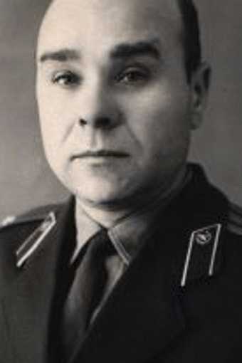Сердюк Иван Артемьевич