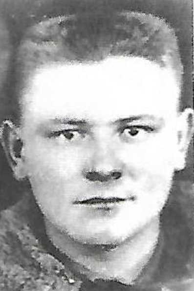 Гребенщиков Харитон Антонович