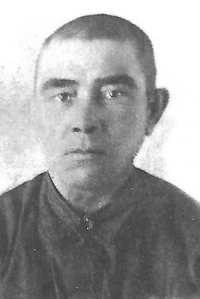 Епишев Кузьма Никитич
