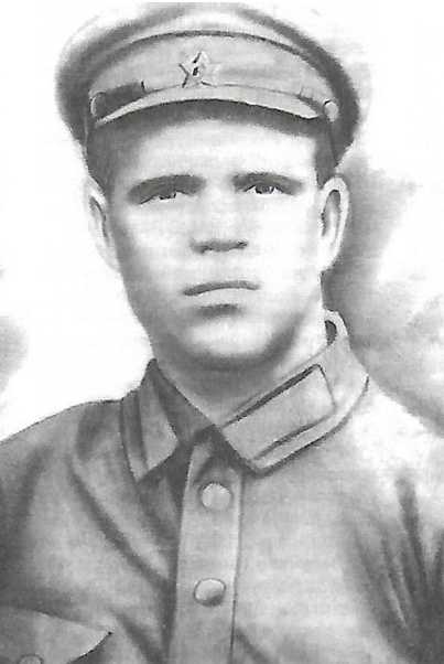Логунов Александр Егорович