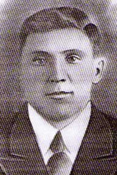 Колокольцов Николай Александрович