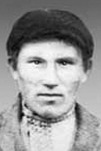 Вахрушев Иван Степанович
