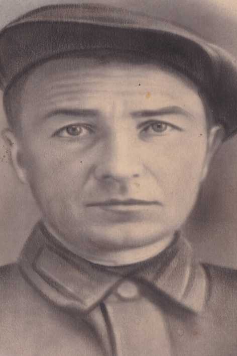 Урусов Иван Степанович