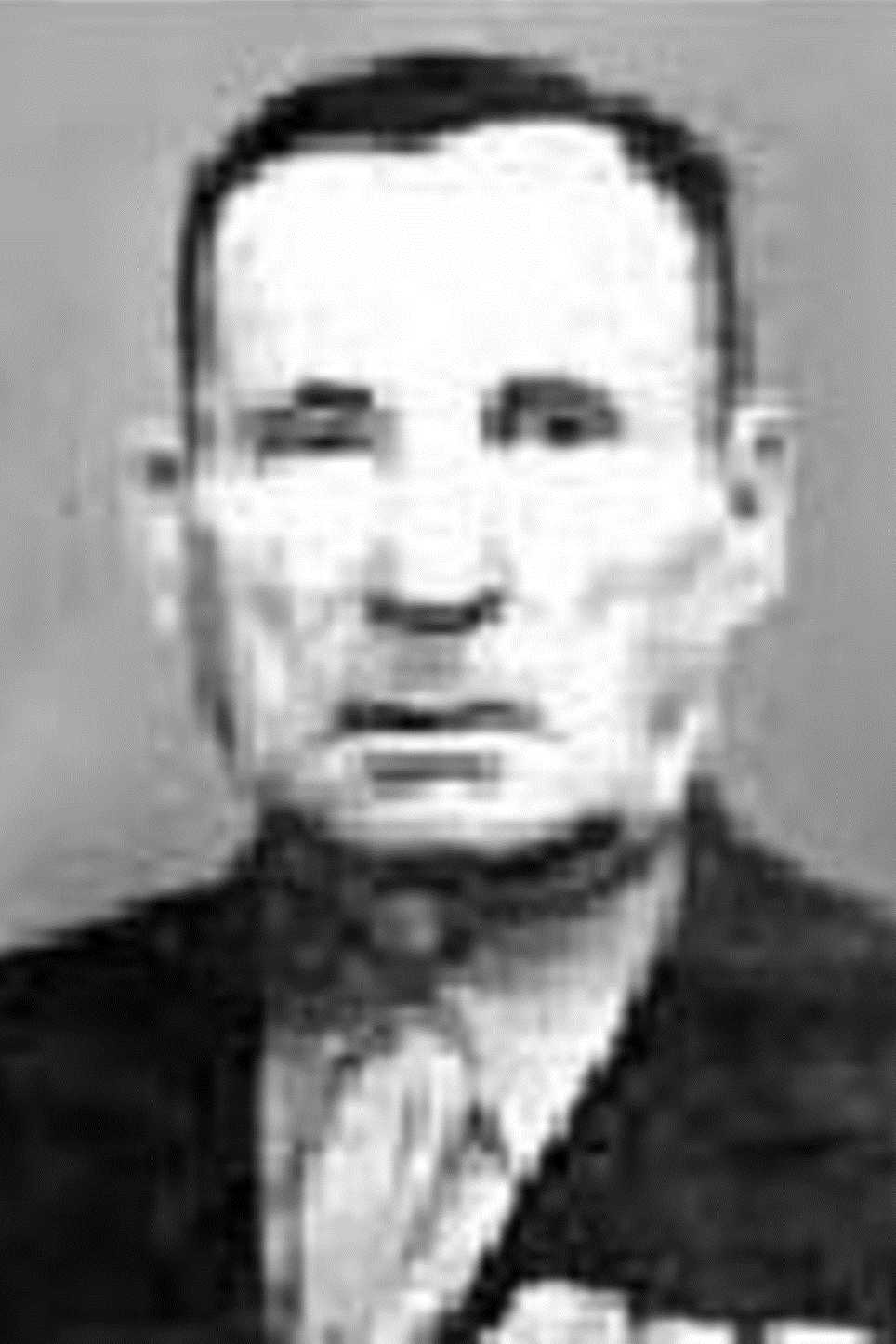 Ярышкин Михаил Андриянович