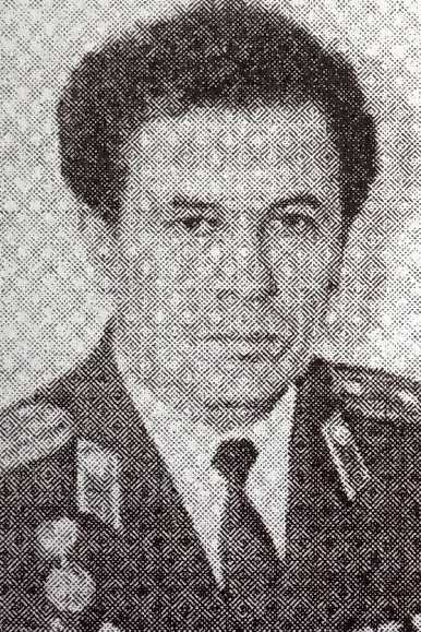 Петухов Петр Алексеевич