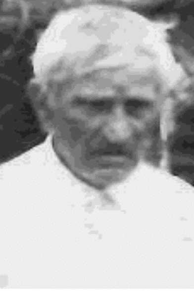 Лудков Матвей Григорьевич