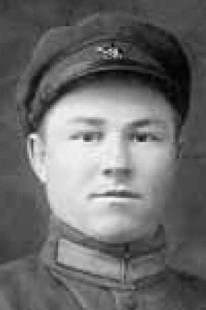 Загуляев Александр Николаевич