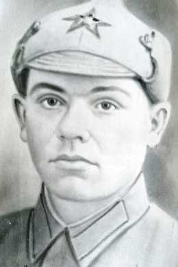 Зайцев Ефим Афанасьевич