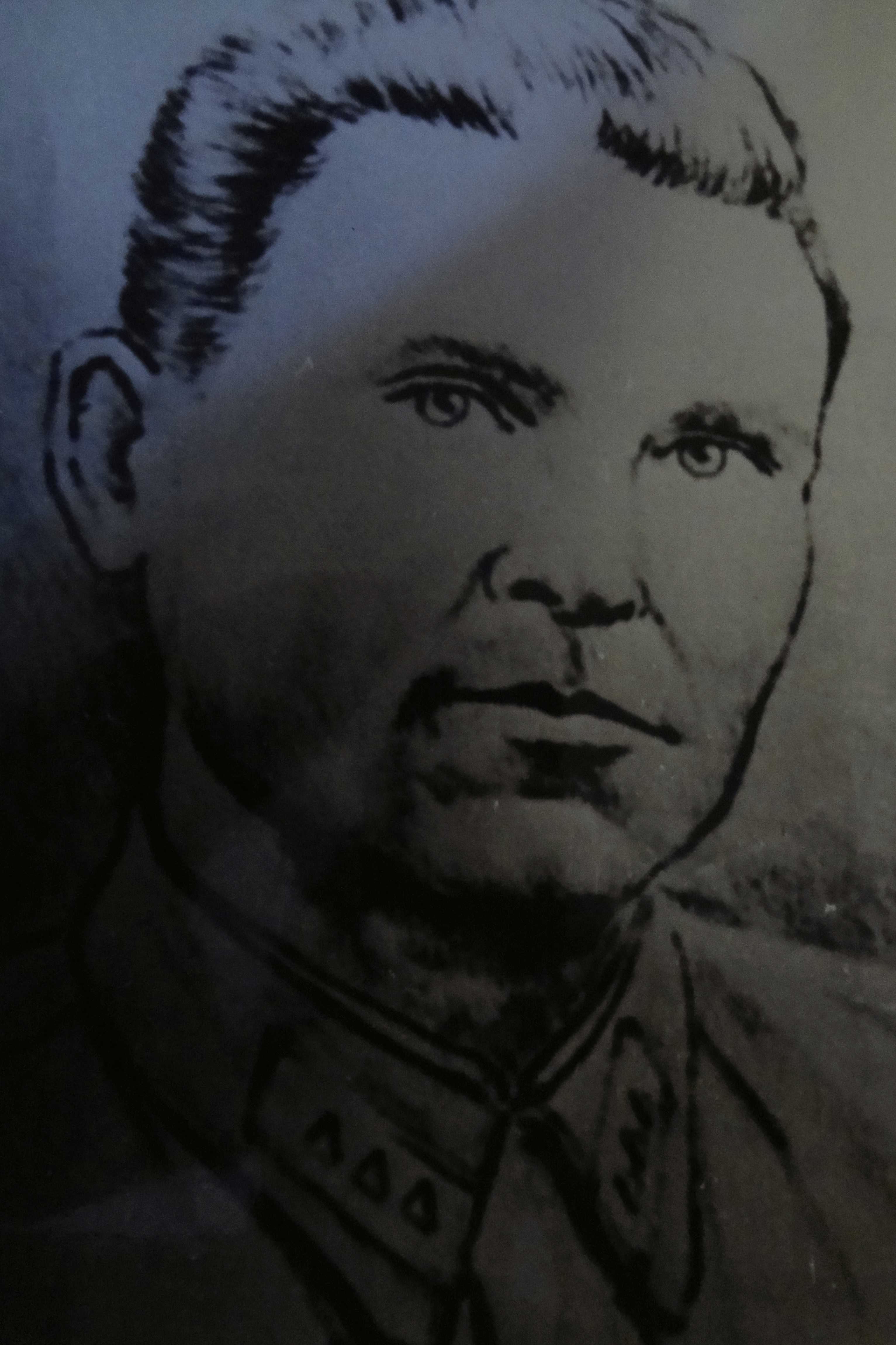 Вотяков Михаил Тарасович
