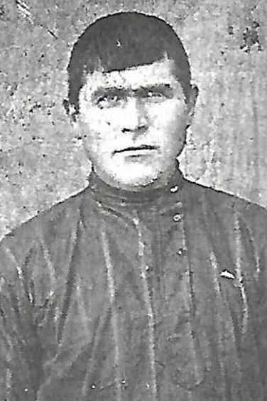 Рудаков Алексей Никифорович
