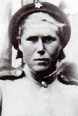 Закирова Зайтуна