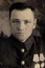 Сахута Алексей Саввич