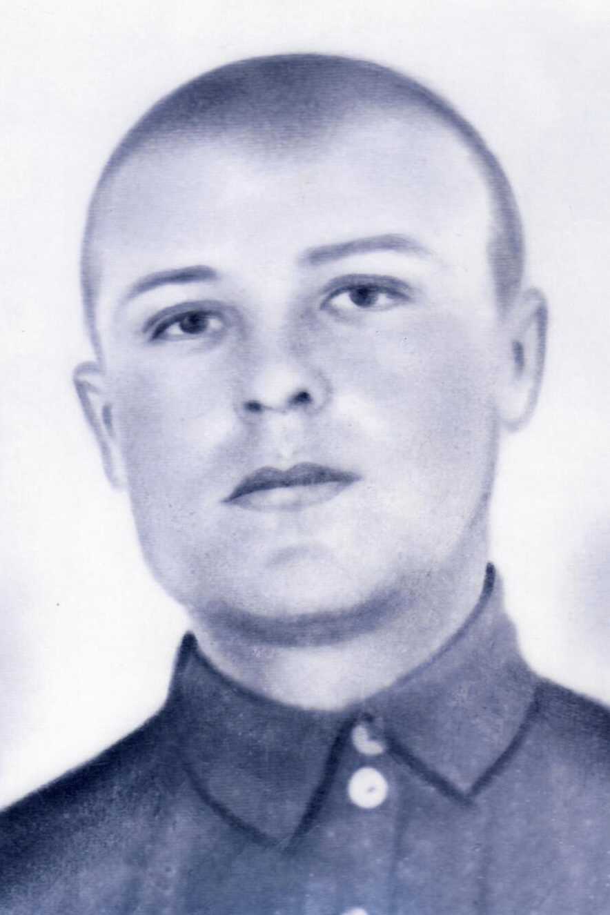 Бабичев Григорий Яковлевич