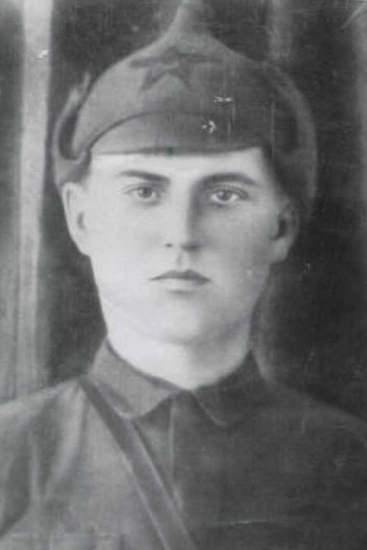 Болотнов Федор Андреевич