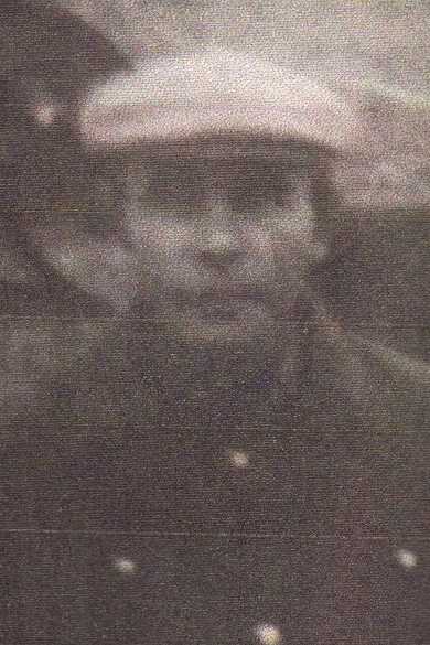 Сидоров Владимир Анисимович