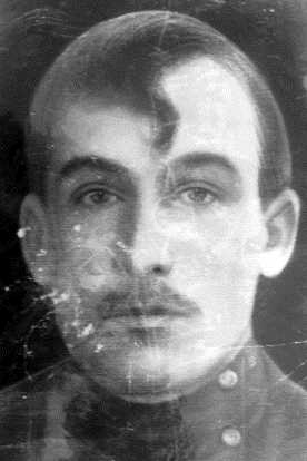 Стехин Прокопий Александрович (Андреевич)