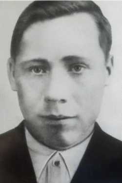 Тарощин Семен Дмитриевич