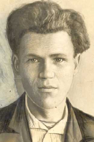 Бондаревский Федор Степанович