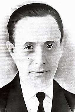 Кирсанов Василий Яковлевич