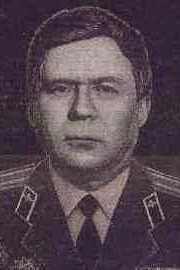 Гусев Павел Иванович