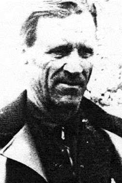 Бородатов Алексей Семенович