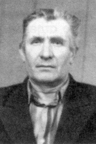 Димитрович|Дмитрович Аркадий Васильевич