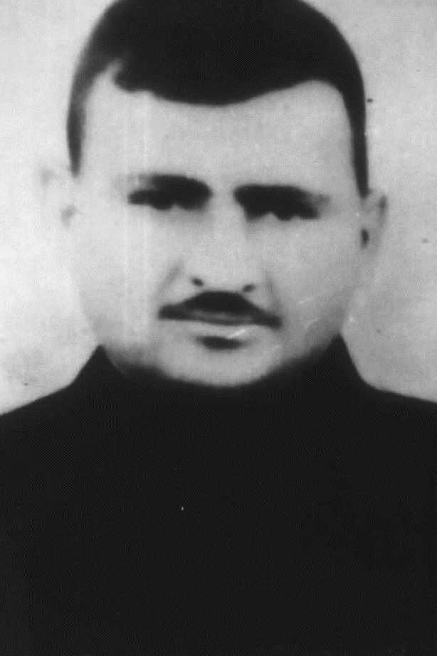 Абдушелишвили Сергей Павлович