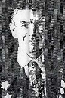 Клевцов Александр Ильич