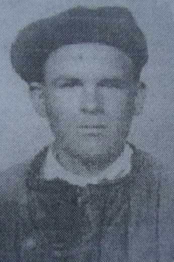 Зайцев Василий Александрович