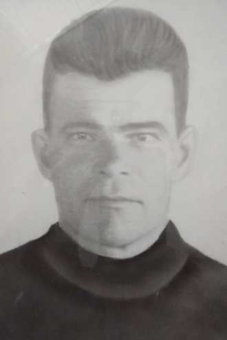 Иванов Егор Иванович