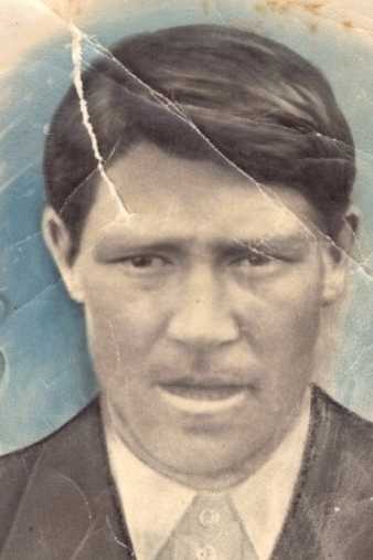 Квасов Григорий Прокопьевич