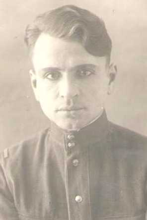 Гугляр Георгий Иванович