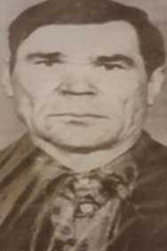 Артемьев Борис Григорьевич