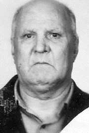 Торгашов Федор Иванович