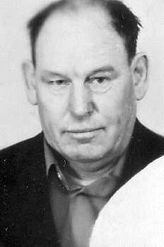 Трухин Василий Петрович