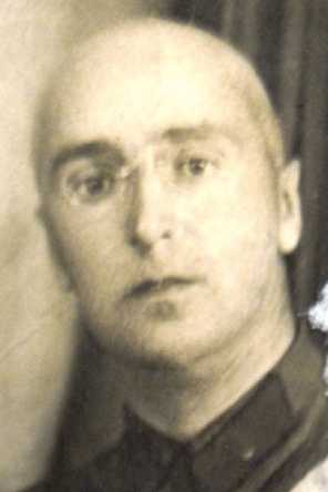 Беляйкин Юрий Давыдович
