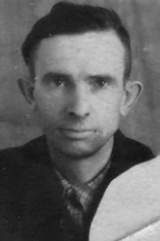 Меркулов Алексей Андреевич