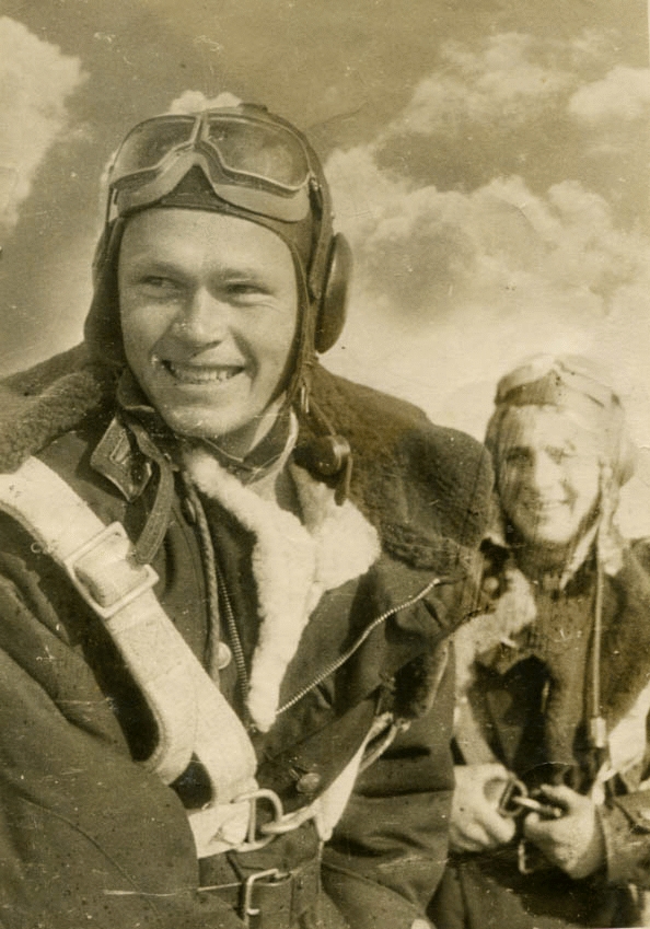 Балакирев Николай Михайлович